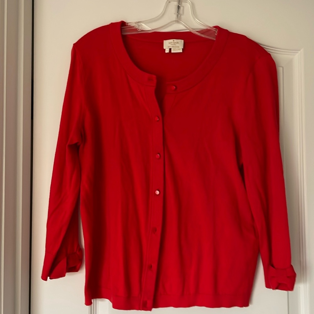 Kate Spade cardigan